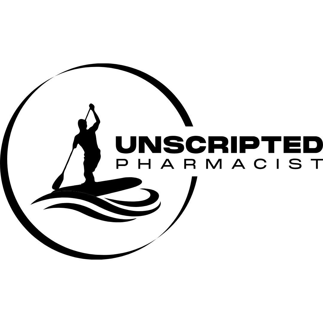 Unscripted Pharmacist